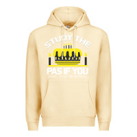 Pina Colada Study the past if you would define the future shi Premium Hoodie - Bettercallsaul