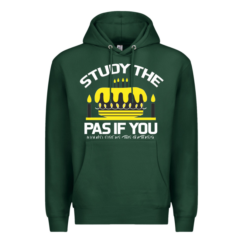 Study The Past If You Would Define The Future Shi Premium Hoodie by Bettercallsaul | Teevron