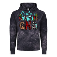 Cloud Black santas favorite cna Vintage Hoodie - JahusDesignShop