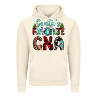 Vintage Artic santas favorite cna Vintage Hoodie - JahusDesignShop