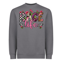 Storm race life Heavyweight Sweatshirt - Artiststas