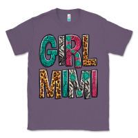 Lavender girl mimi Classic Tee - NancyCooperArtShop