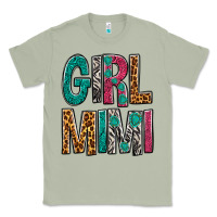 Matcha girl mimi Classic Tee - NancyCooperArtShop