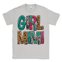 Moon Dust girl mimi Classic Tee - NancyCooperArtShop