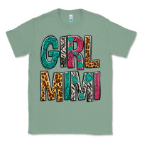 Sage girl mimi Classic Tee - NancyCooperArtShop