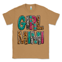 Toasted Coconut girl mimi Classic Tee - NancyCooperArtShop