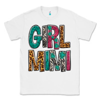 White girl mimi Classic Tee - NancyCooperArtShop