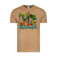 Vintage Camel tis the season christmas tree  cake Vintage Tee - AdoDesignShop