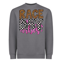 Storm race day vibes Heavyweight Sweatshirt - Artiststas