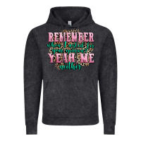 Vintage Black remember when i asked for your opinion yeah me nei Vintage Hoodie - AdoDesignShop