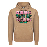 Vintage Coffee remember when i asked for your opinion yeah me nei Vintage Hoodie - AdoDesignShop