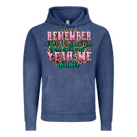 Vintage Denim remember when i asked for your opinion yeah me nei Vintage Hoodie - AdoDesignShop