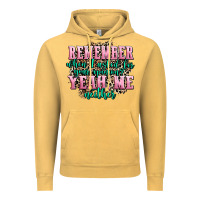 Vintage Mustard remember when i asked for your opinion yeah me nei Vintage Hoodie - AdoDesignShop