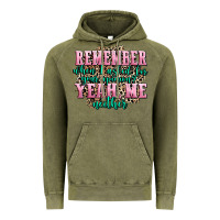 Vintage Olive remember when i asked for your opinion yeah me nei Vintage Hoodie - AdoDesignShop