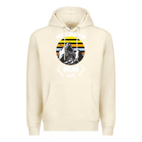 Sandshell Best Buckin Mom Ever Premium Hoodie - Bettercallsaul