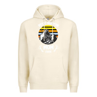 Tofu Best Buckin Mom Ever Premium Hoodie - Bettercallsaul