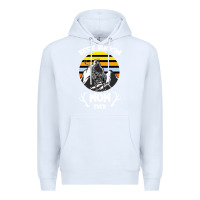 White Best Buckin Mom Ever Premium Hoodie - Bettercallsaul