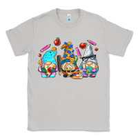 Moon Dust teacher gnomes Classic Tee - AdoDesignShop