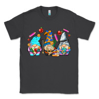 Smoke teacher gnomes Classic Tee - AdoDesignShop