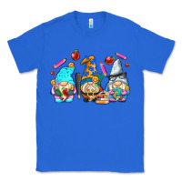 True Royal teacher gnomes Classic Tee - AdoDesignShop