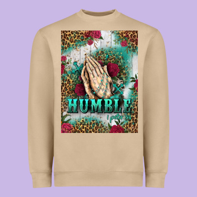 Western Humble 1 Peter 5 6 Car Air Freshener Heavyweight Sweatshirt Designed By Jasminsmagicworld