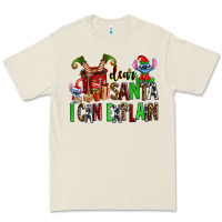 Cup Of Chocolate And  With Christmas Stitch Elf Premium Tee | Teevron