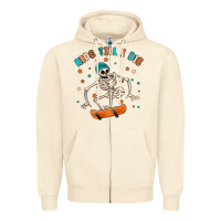 Sandshell ride till i die Zipper Hoodie - MaliasSmallBusiness