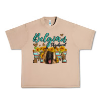 Burro belgian shepherd mom Urban Heavy Tee - Artiststas