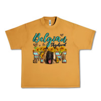 Peanut Butter belgian shepherd mom Urban Heavy Tee - Artiststas