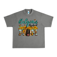 Tornado belgian shepherd mom Urban Heavy Tee - Artiststas