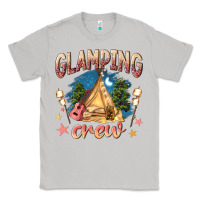 Moon Dust glamping crew Classic Tee - NancyCooperArtShop