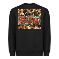 Black senior 2022 Heavyweight Sweatshirt - JahusDesignShop