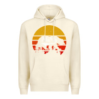 Sandshell Mama Bear Premium Hoodie - Bettercallsaul