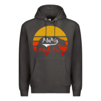 Smoke Mama Bear Premium Hoodie - Bettercallsaul
