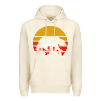 Tofu Mama Bear Premium Hoodie - Bettercallsaul