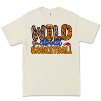 Bone wild about basketball Premium Tee - Zillion Design Studio