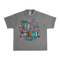 Tornado when life gives you more than you can stand kneel Urban Heavy Tee - AdoDesignShop