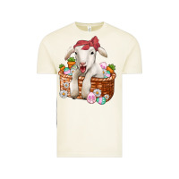 Vintage Arctic easter lamb Vintage Tee - Jasminsmagicworld
