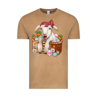 Vintage Camel easter lamb Vintage Tee - Jasminsmagicworld