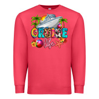 Cardinal cruise life Premium Sweatshirt - Artiststas