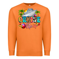 Carrot cruise life Premium Sweatshirt - Artiststas