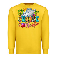 Lemon cruise life Premium Sweatshirt - Artiststas