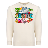 Sandshell cruise life Premium Sweatshirt - Artiststas