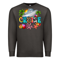 Smoke cruise life Premium Sweatshirt - Artiststas