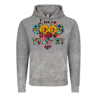 Cloud Rock i see no season to act my age Vintage Hoodie - AdoDesignShop