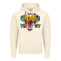 Vintage Artic i see no season to act my age Vintage Hoodie - AdoDesignShop