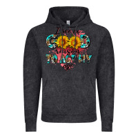 Vintage Black i see no season to act my age Vintage Hoodie - AdoDesignShop
