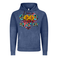 Vintage Denim i see no season to act my age Vintage Hoodie - AdoDesignShop
