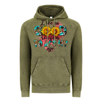 Vintage Olive i see no season to act my age Vintage Hoodie - AdoDesignShop
