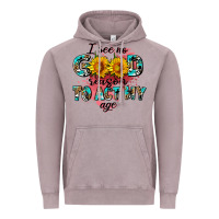 Vintage Zinc i see no season to act my age Vintage Hoodie - AdoDesignShop